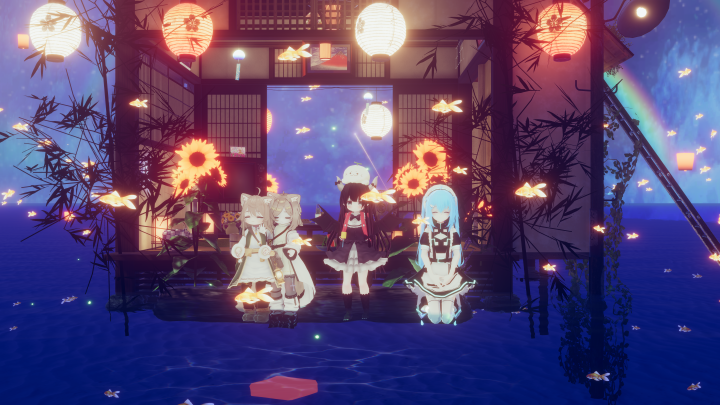 2024年10月の思い出1