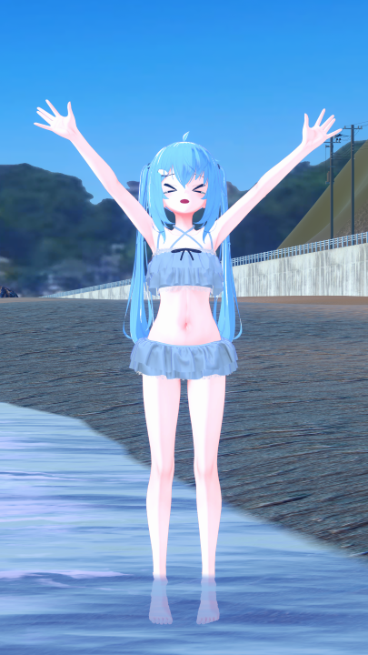 2025年7月の思い出1